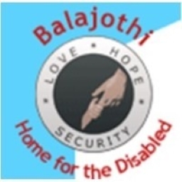 Balajothi Centre For The Disabled logo