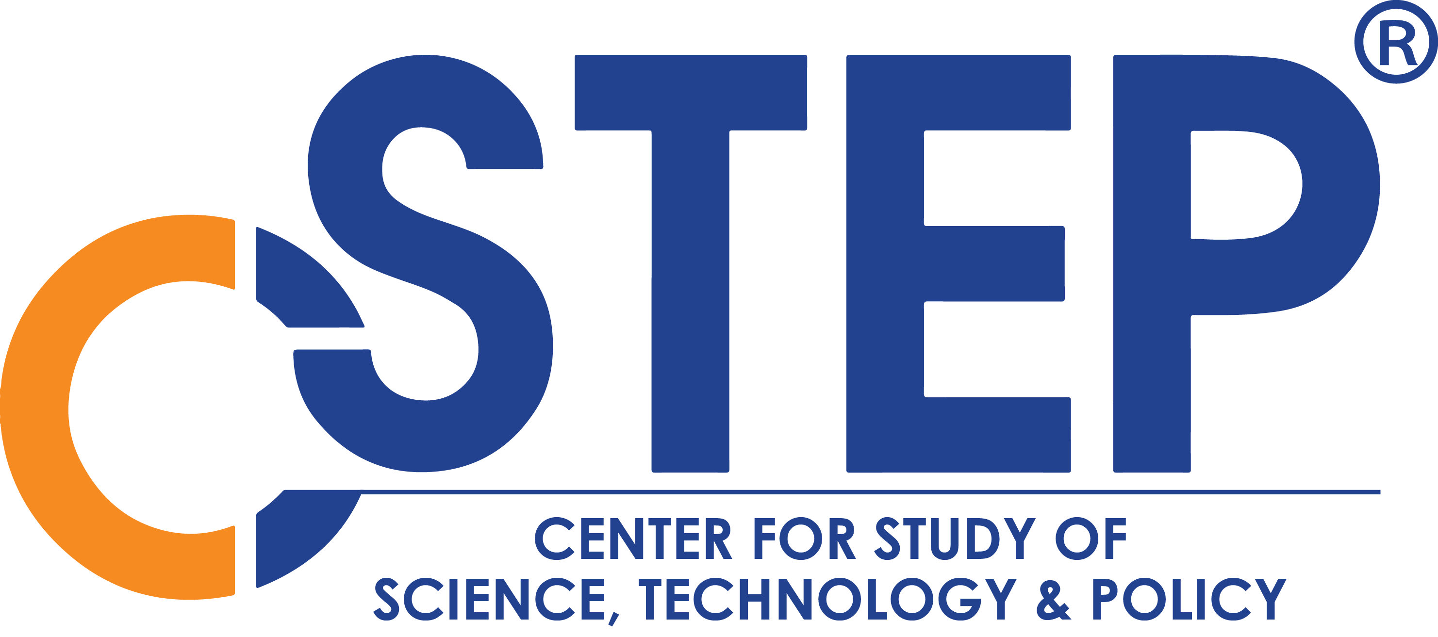 Center For Study Of Science Technology And Policy logo