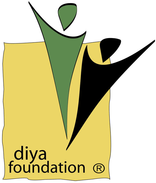 Diya Foundation logo