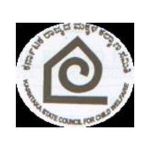 Karnataka State Council for Child Welfare logo