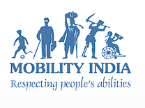 Mobility India logo