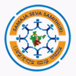 Samaja Seva Samithi logo
