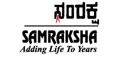 Samraksha logo