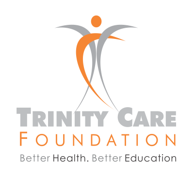 Trinity Care Foundation logo