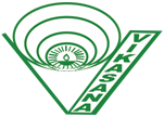 Vikasana logo