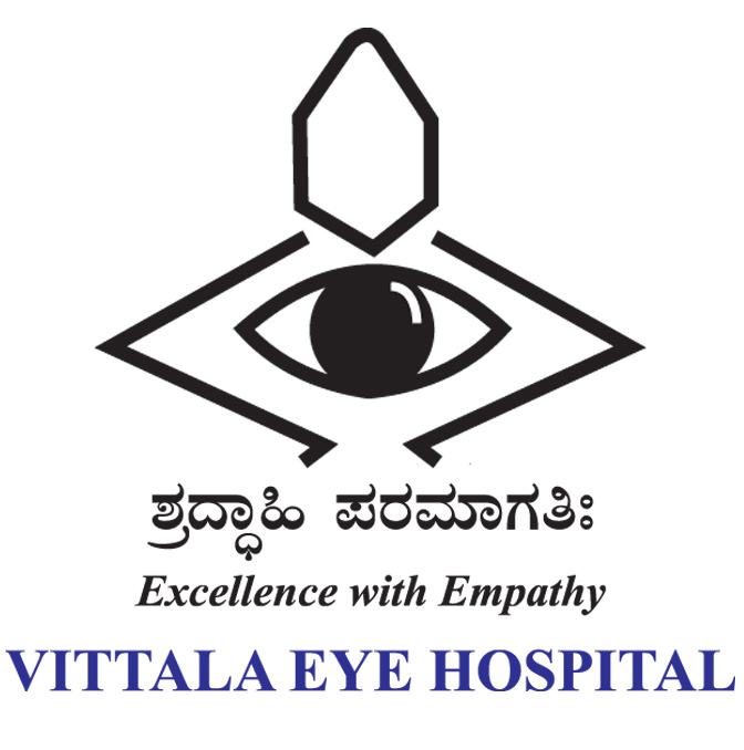 Sri Keshava Trust ( Vittala International Institute of Ophthalmology)