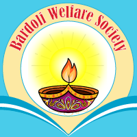Bardoli Welfare Society logo