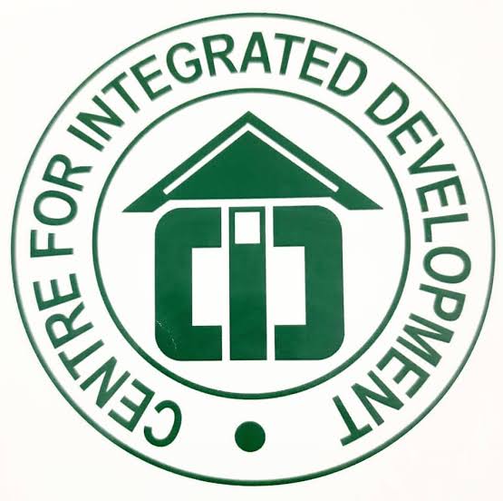 Centre for Integrated Development logo