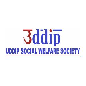 Uddip Social Welfare Society logo