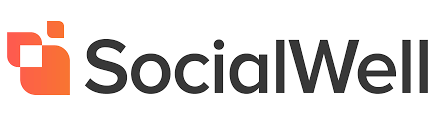 Social Well logo