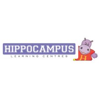 HippoCampus Learning Centres logo