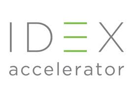 IDEX Accelerator logo