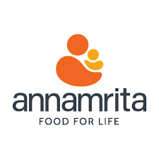 Annamrita Foundation logo