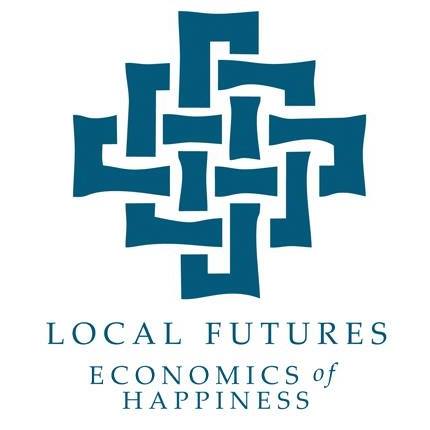 Local Futures logo