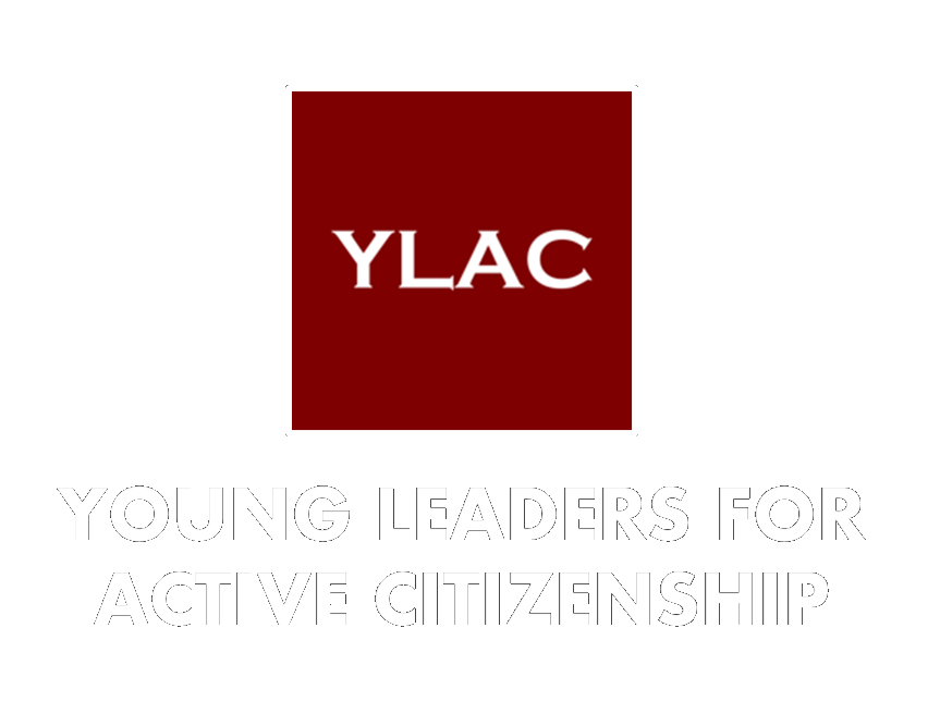 Young Leaders for Active Citizenship logo