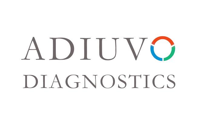 Adiuvo Diagnostics logo