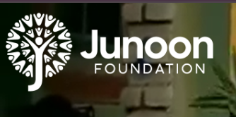 Junoon Foundation logo