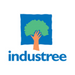 Industree logo