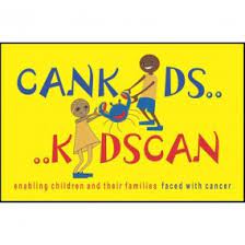 Cankids Kidscan logo
