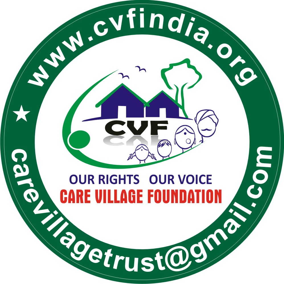 Care Village Foundation logo