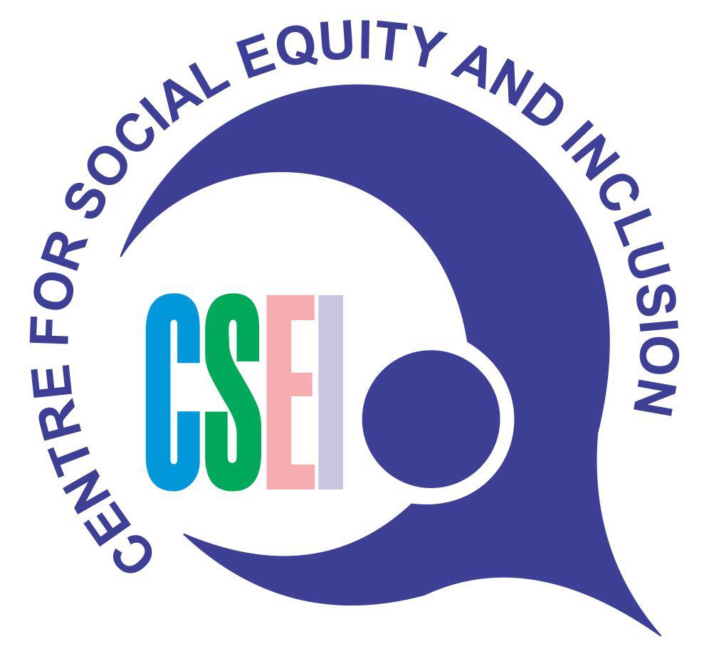 Centre For Social Equity And Inclusion logo