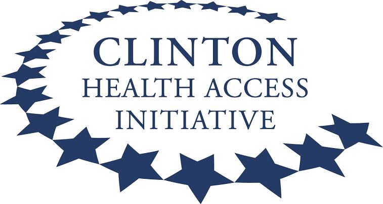Clinton Health Access Initiative India logo