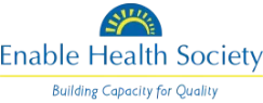 Enable Health Society logo