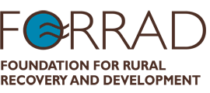 Foundation For Rural Recovery And Development (FORRAD) logo