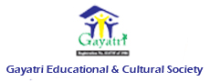 Gayatri Educational And Cultural Society logo