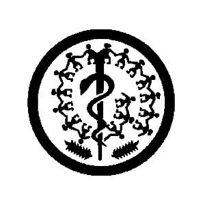 Jan Swasthya Sahyog logo