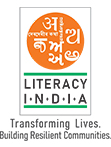 Literacy India logo