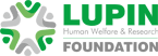 Lupin Human Welfare And Research Foundation logo