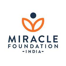 Miracle Foundation India logo