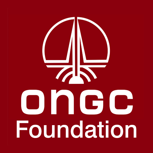 ONGC Foundation logo