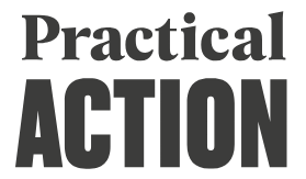 Practical Action Foundation logo
