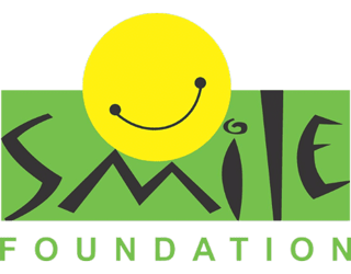 Smile Foundation logo