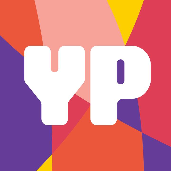 The YP Foundation logo