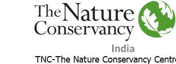 TNC-The Nature Conservancy Centre logo