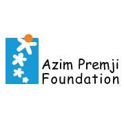 Azim Premji Foundation logo