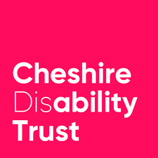 Cheshire Disability Trust logo