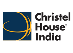 Christel House India logo