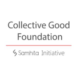 Collective Good Foundation logo