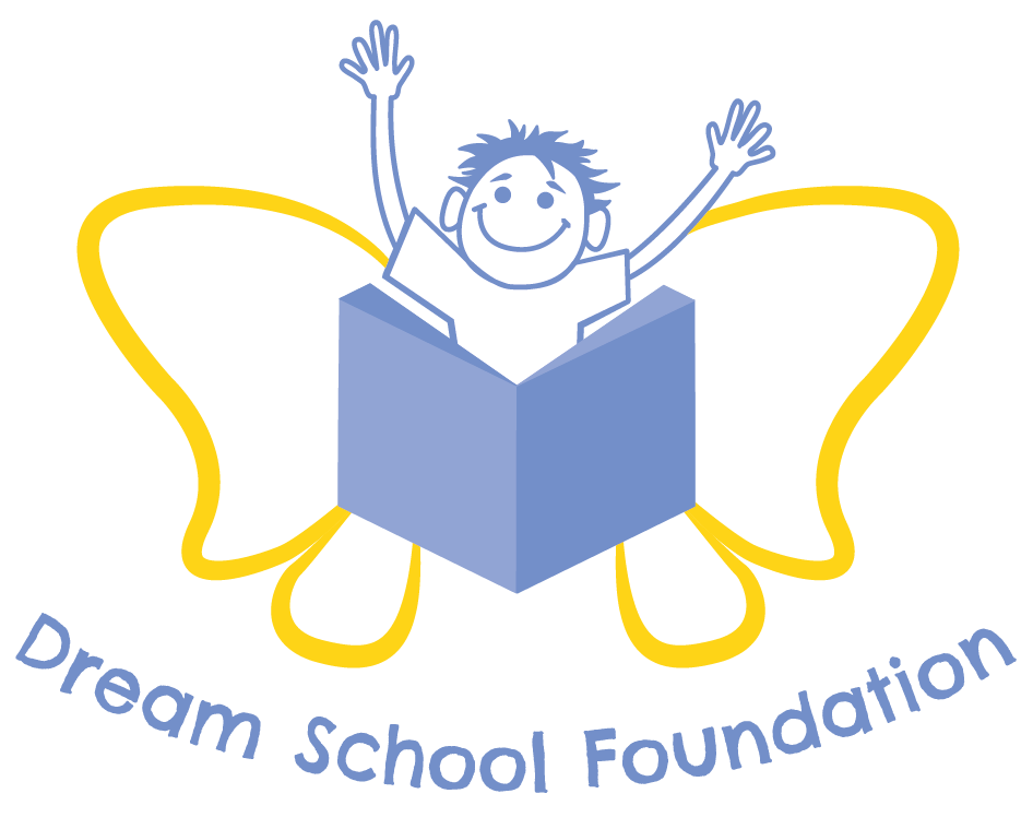Dream School Foundation logo