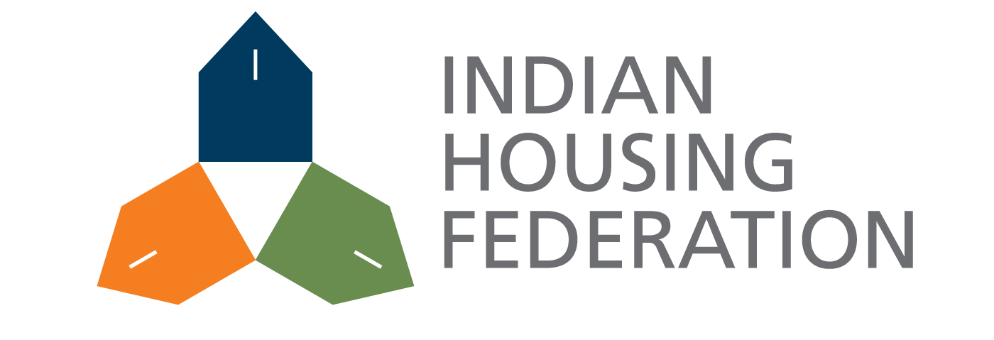 Indian Housing Federation logo