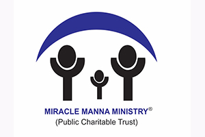 Miracle Manna Children's Home logo