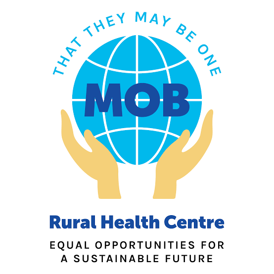 Mob Rural Health Centre logo