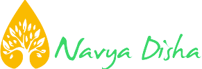 Navya Disha logo
