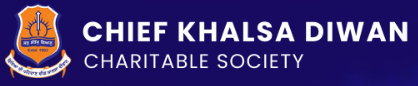 Chief Khalsa Diwan Charitable Society logo