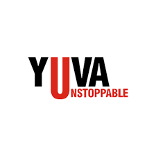 Yuva Unstoppable logo