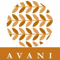 Avani-Kumaon logo